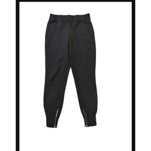 Babaton Black Joggers S